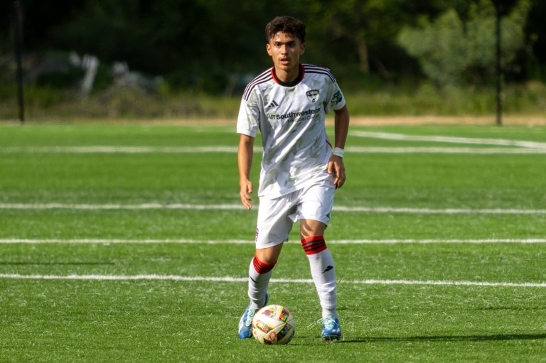 MLS Next Cup Playoffs: Preview - FC Dallas U17