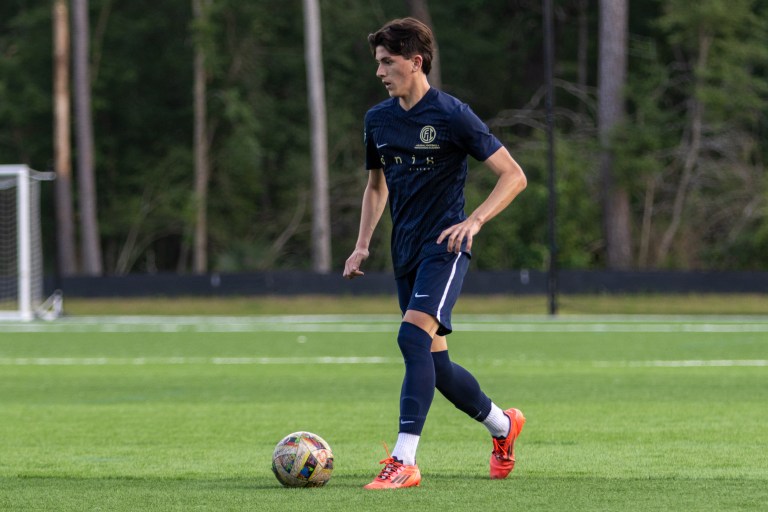 MLS Next Cup Playoffs: Preview - GFI U16