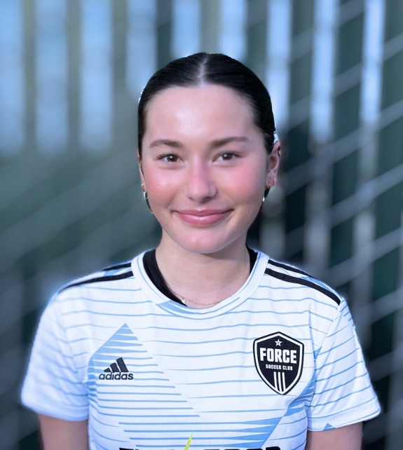 Addy O'Brien