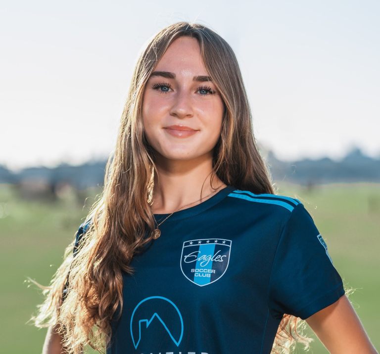 Zooey Staevski