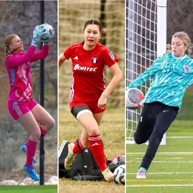 ECNL Phoenix: Five PNW Teams &amp;amp; Matches to Check Out