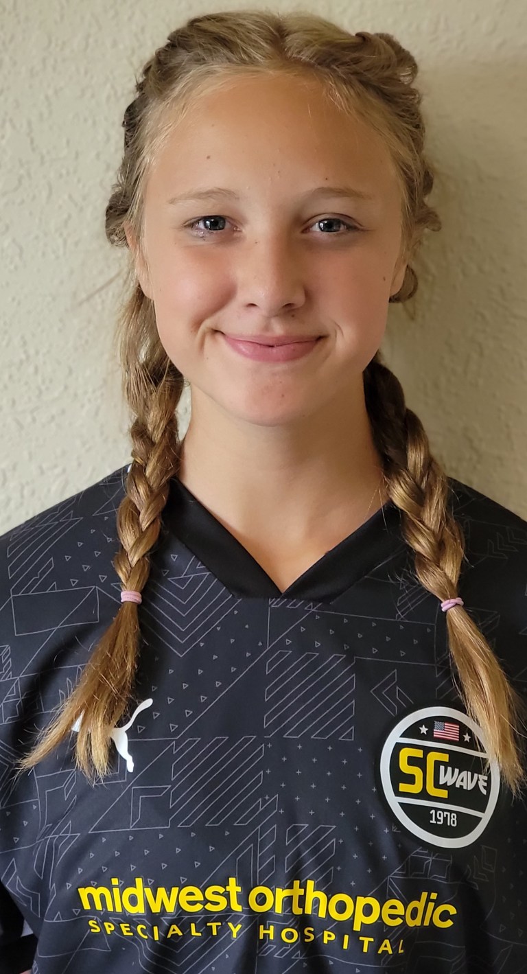 Ella Husman