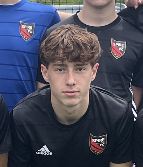 Brady Farah