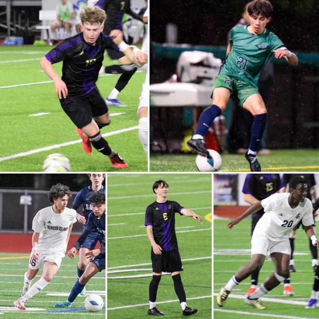 Washington State HS Boys: 5 Early Season Standouts
