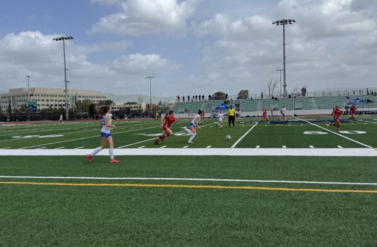 ECNL Week 1 Standouts - College commits and National Players