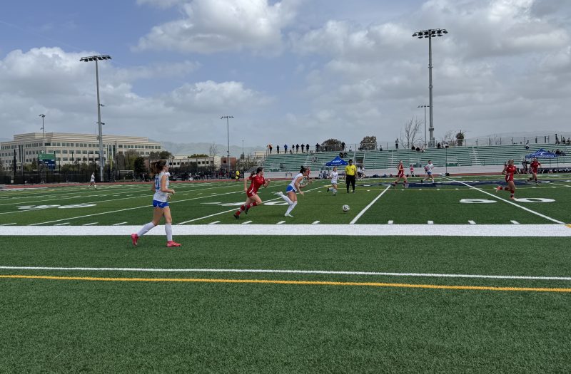 ECNL Week 1 Standouts &amp;#8211; College commits and National Players