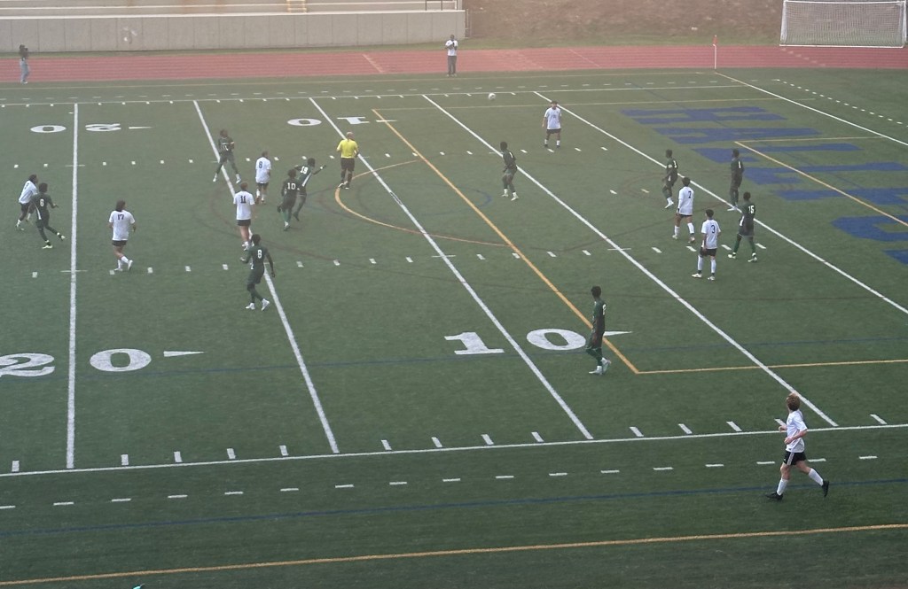 Six Standouts from GHSA Boys Playoffs &amp;#8211; Clarkston vs Wayne County