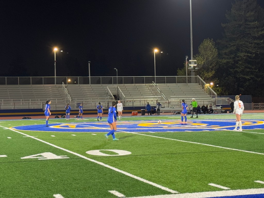 Top 5 Goals &amp;#8211; Girls High School Season 2024-2025 &amp;#8211; Part 1