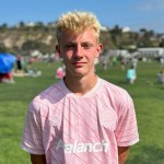 Oliver Crowley