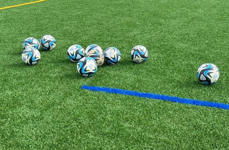 Top 5 Goals – Boys High School Season 2024-2025 – Part 2
