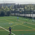 ECNL G10 – 9 Goals scored in competitive rivalry match