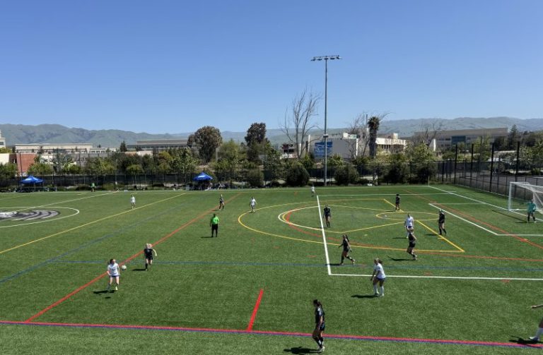 ECNL G08 – 2nd &amp;amp; 3rd place with High-Powered offenses collide