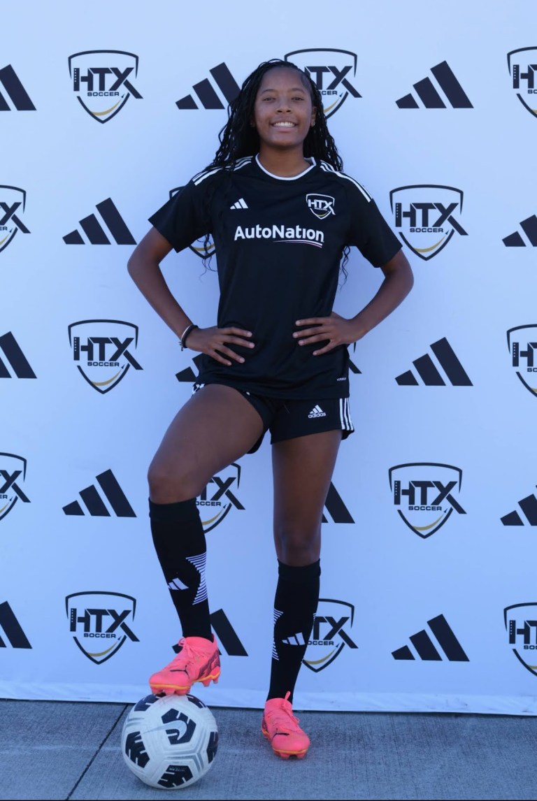 Aujenae Batts