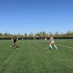 ECNL G09 – MVLA scores 6 goals and remains in 1st place