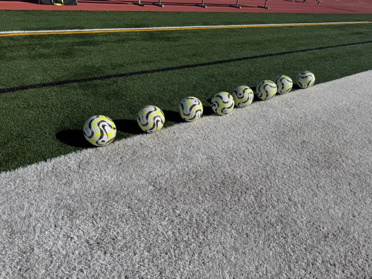 Recruiting News: 5 Early Commitments from the class of 2026
