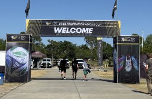 Generation Adidas U16 Championship