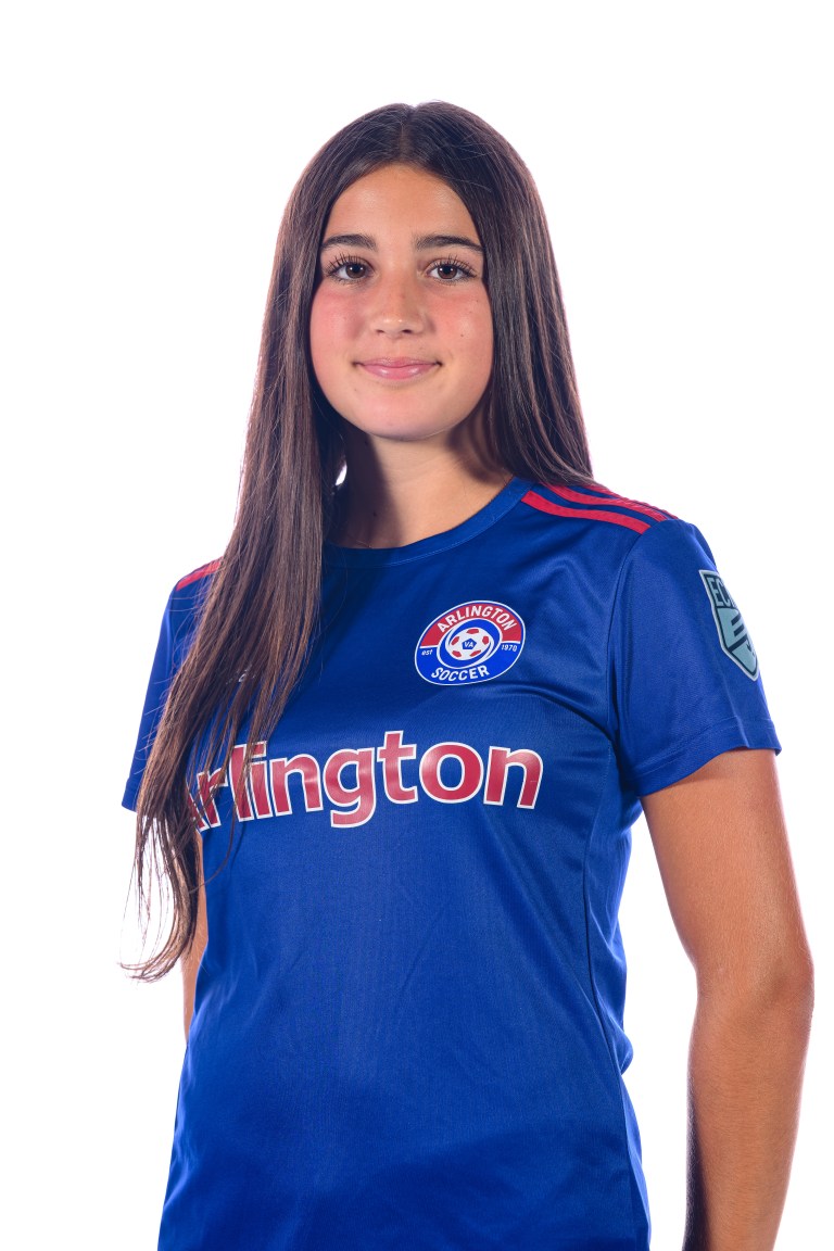 Sophia Lorelli