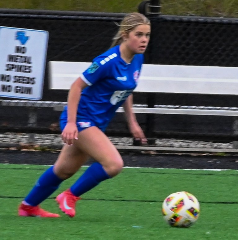 Nikki Priban