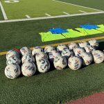 Shore A North Top Performers Through Oct. 16 (Girls)
