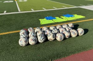 Shore A North Top Performers Through Oct. 16 (Girls)