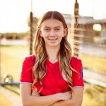 Taylor Strickland