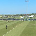 U18 Generation Adidas Quarter-Final Standouts