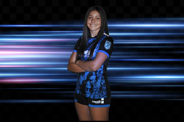 Isabel Guerrero