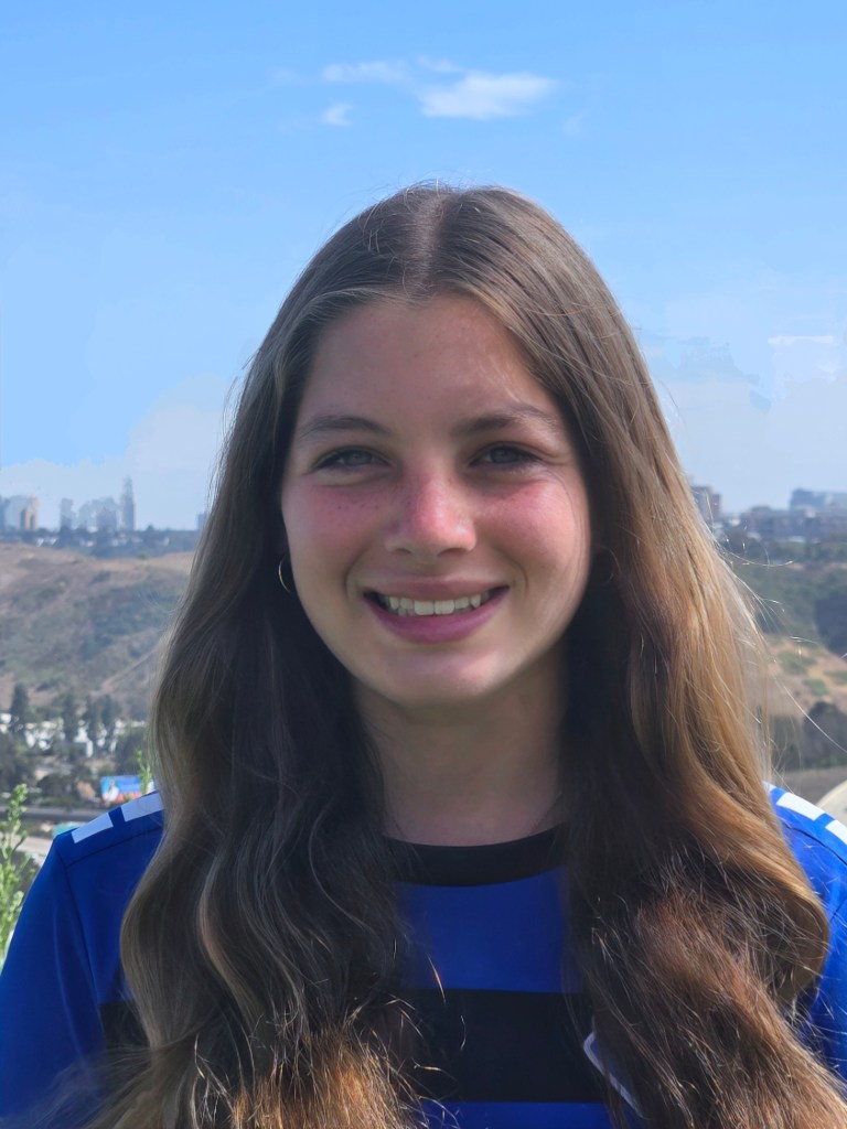 Isabella Forrester