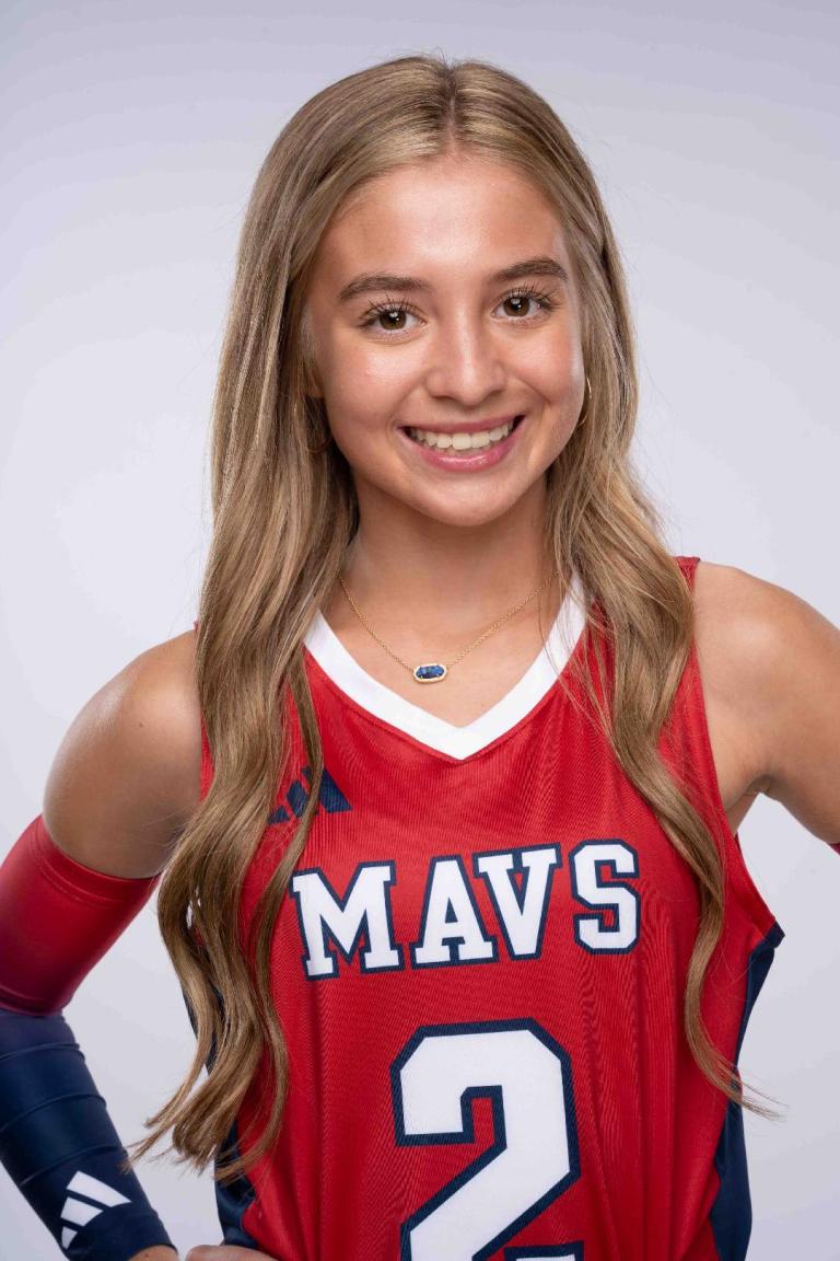 Mariah Jackson