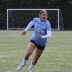 NORA GULLIFORD