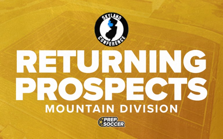 Returning Skyland Players to Watch: Mountain Division