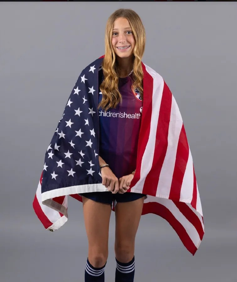 Kylee Giametta