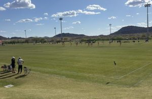 ECNL Phoenix Day 2 Standouts