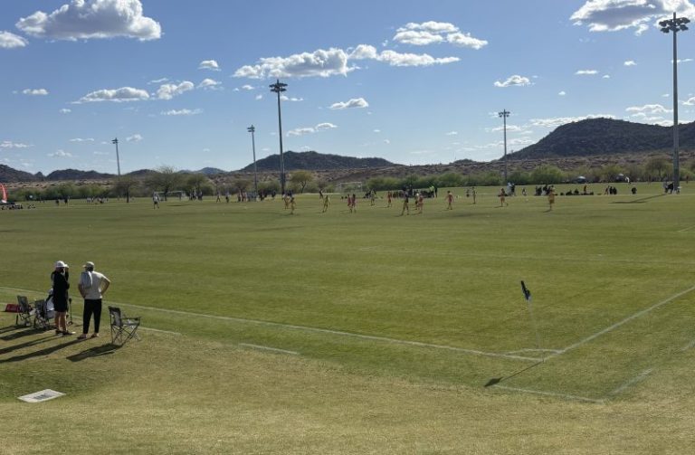 ECNL Phoenix Day 2 Standouts