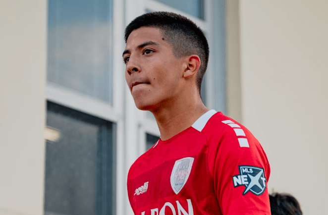 Scouting California’s Best: U15 Breakout Stars of MLS Next Season