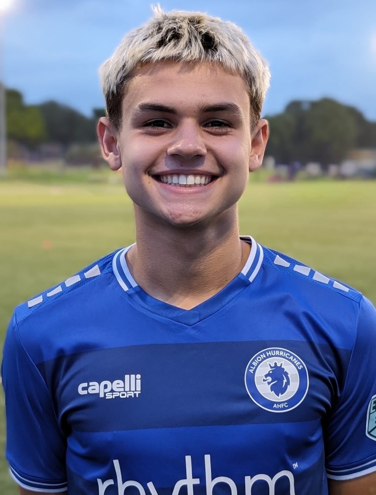 Brayden Lehner