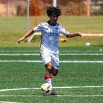Andre Saucedo