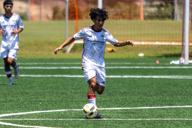 Andre Saucedo