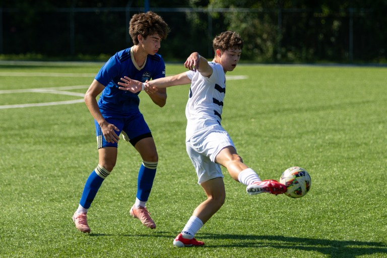 MLS Next U16: Houston Rangers beat IDEA Toros in nine-goal match