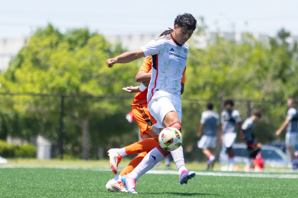 Five Forwards to Know from the Updated Texas 2026 Boys Rankings