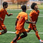 MLS Next U19: Defenders score and the Dynamo top FC Dallas
