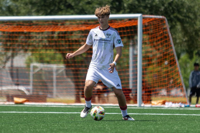 MLS Next Cup Playoffs: Preview - FC Dallas U16