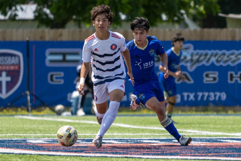 MLSNext U17: Troconis and Favaloro push the Rangers past Toros