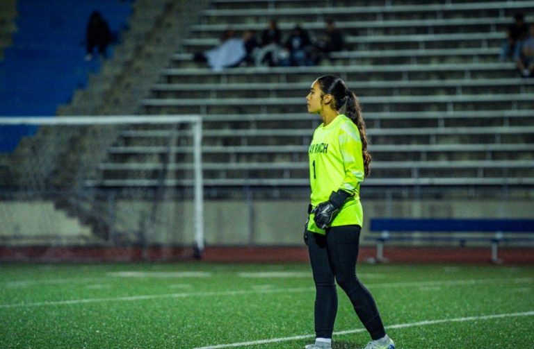 The Keepers Dominating San Diego Soccer