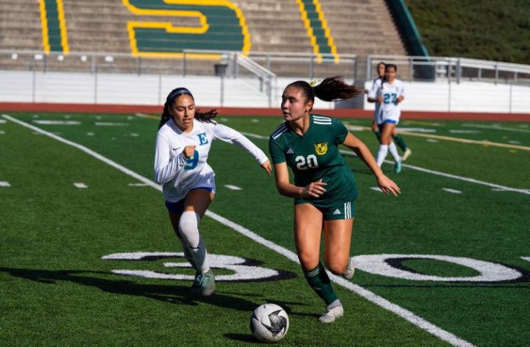 Shooters Shoot: Clinical Finishers In SoCal