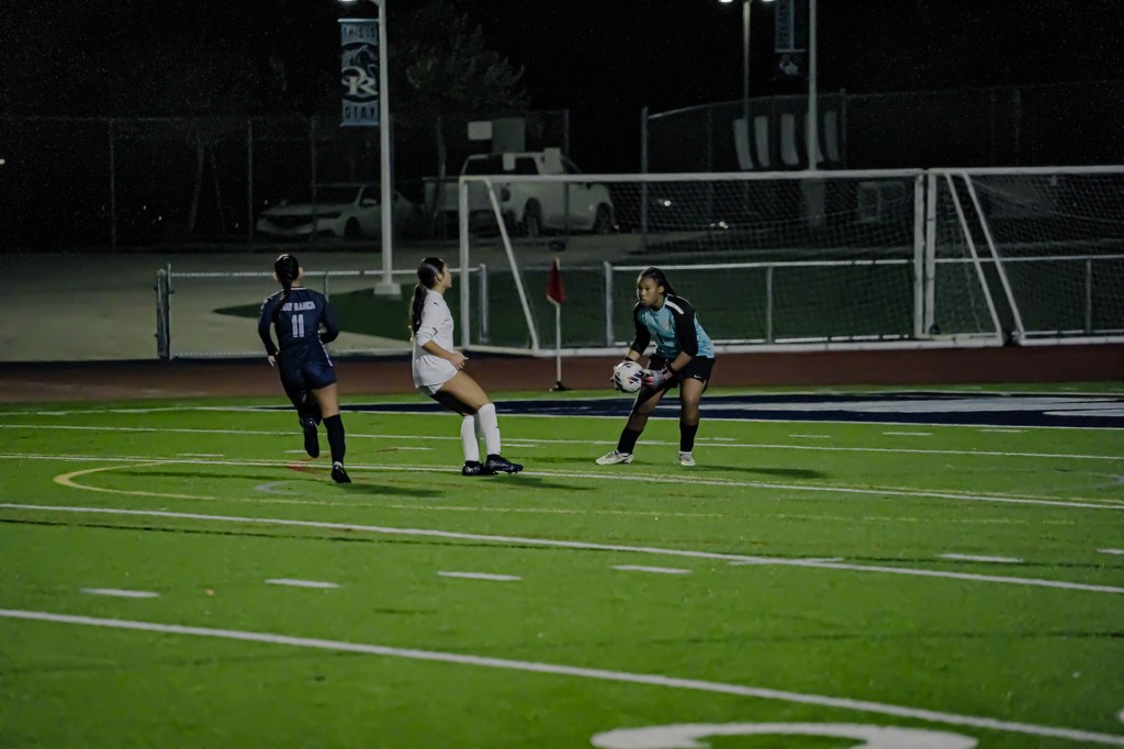 Camille Fuller Prep Soccer Camille Fuller Prep Soccer