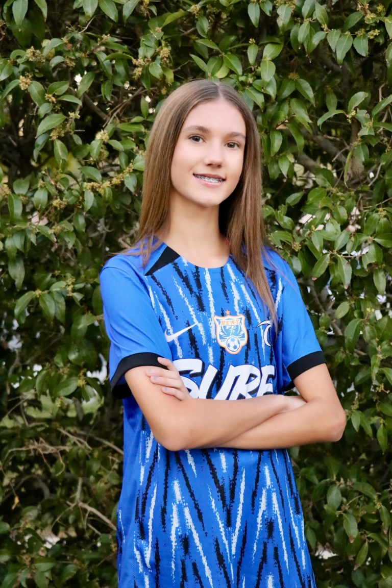 Kenidy Clapp