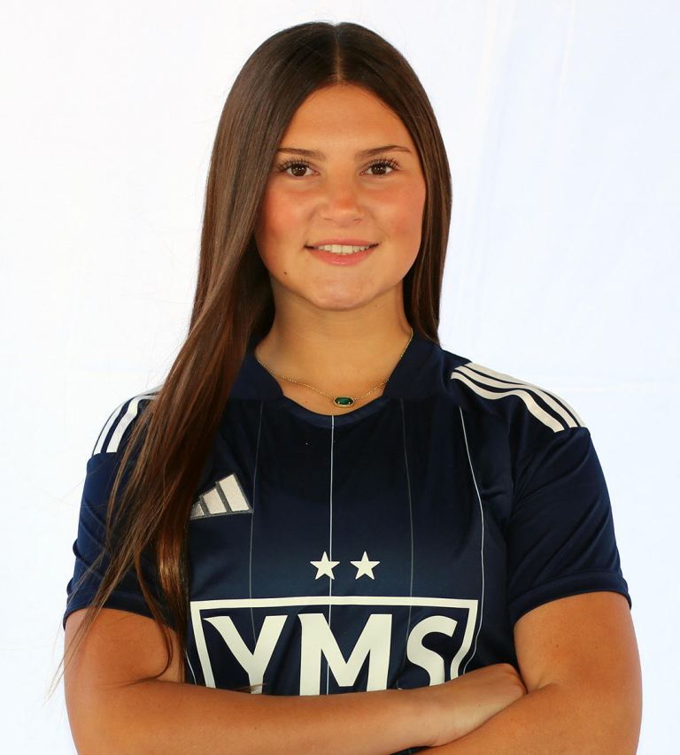Anna Axenroth