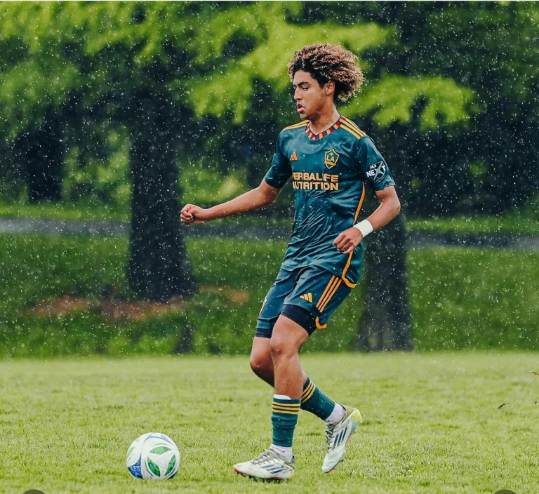 Christian Alvarez