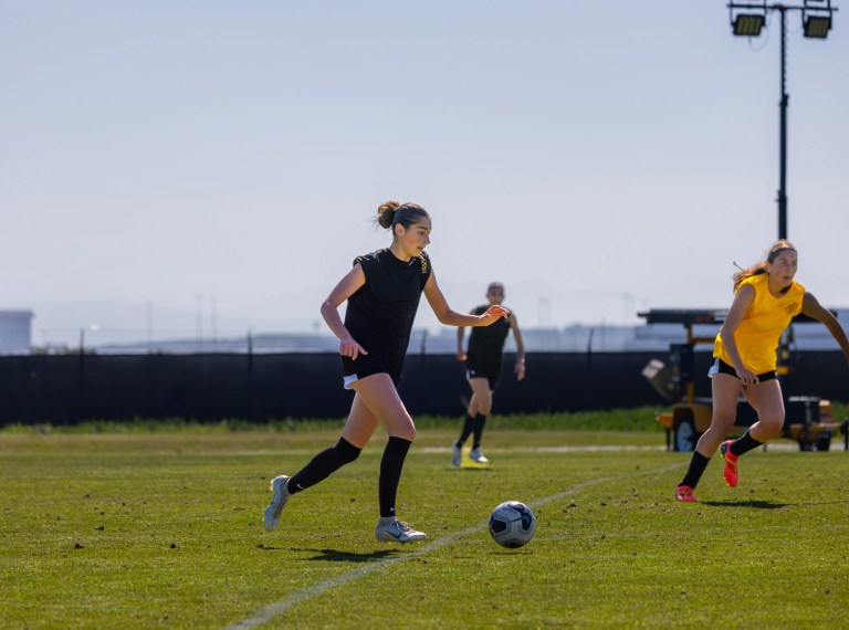 Preview to the COPA TALENT ID DAY | JULY 23 - Pro Pathway